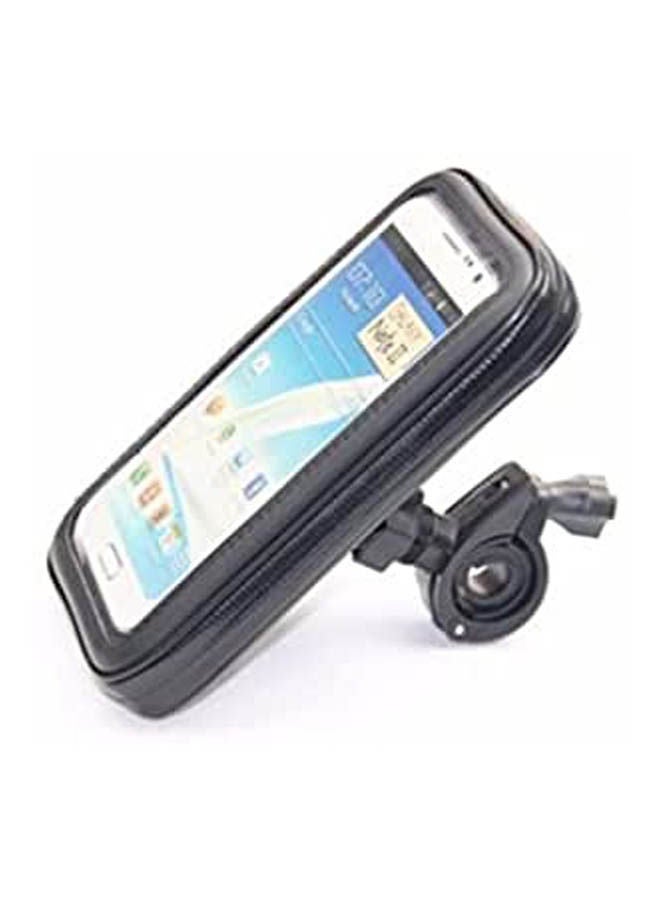ماركة غير محددة Bag Bike Mount Bicycle Cover For Mobile Phone 5.5inch 