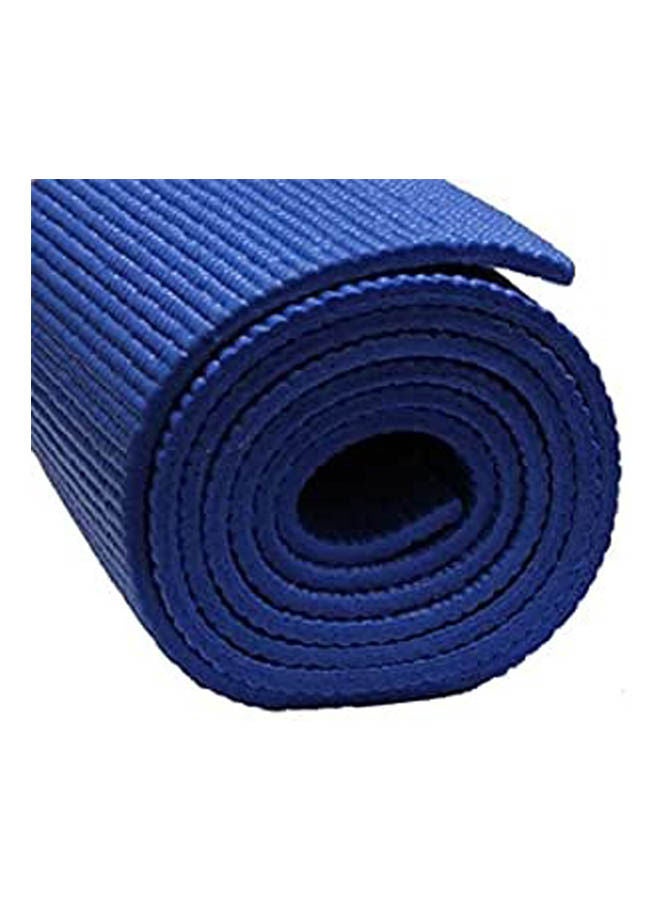 Yoga Mat 6mm