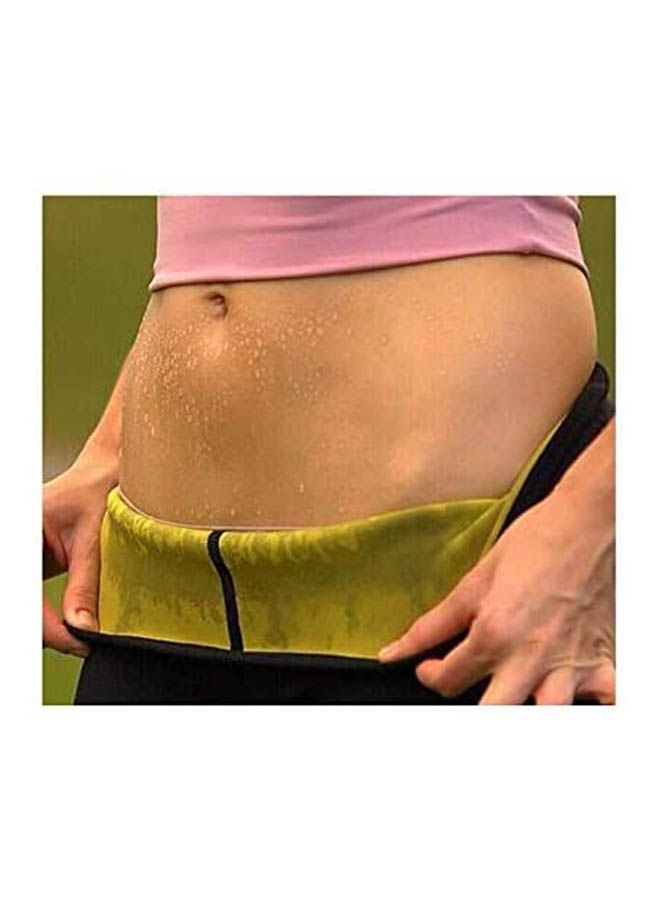 Generic Super Stretch Neoprene Slimming Pant Body Shaper 25x18x5cm  - Image 2
