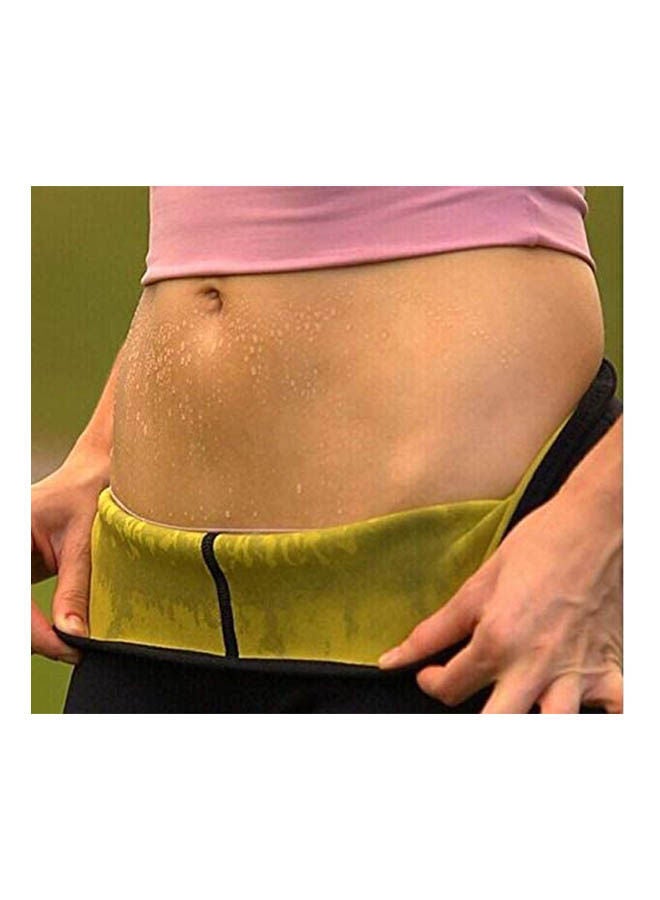 Generic Super Stretch Neoprene Slimming Pant Body Shaper 25x18x5cm  - Image 2