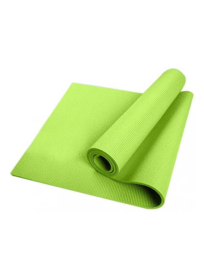 Generic Thick Durable Non-Slip EVA Yoga Mat 6cm 