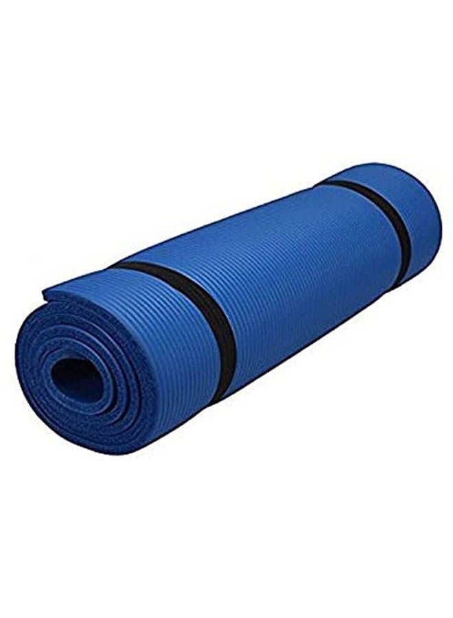 Exercise Yoga Mat 6mm