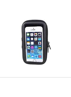 Iphone6 Plus Special Snow-Proof Dust-Proof Bicycle Stand Waterproof Bag 5.5inch