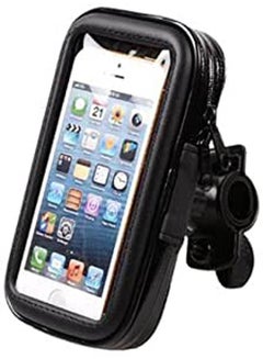 Iphone6 Plus Special Snow-Proof Dust-Proof Bicycle Stand Waterproof Bag 5.5inch