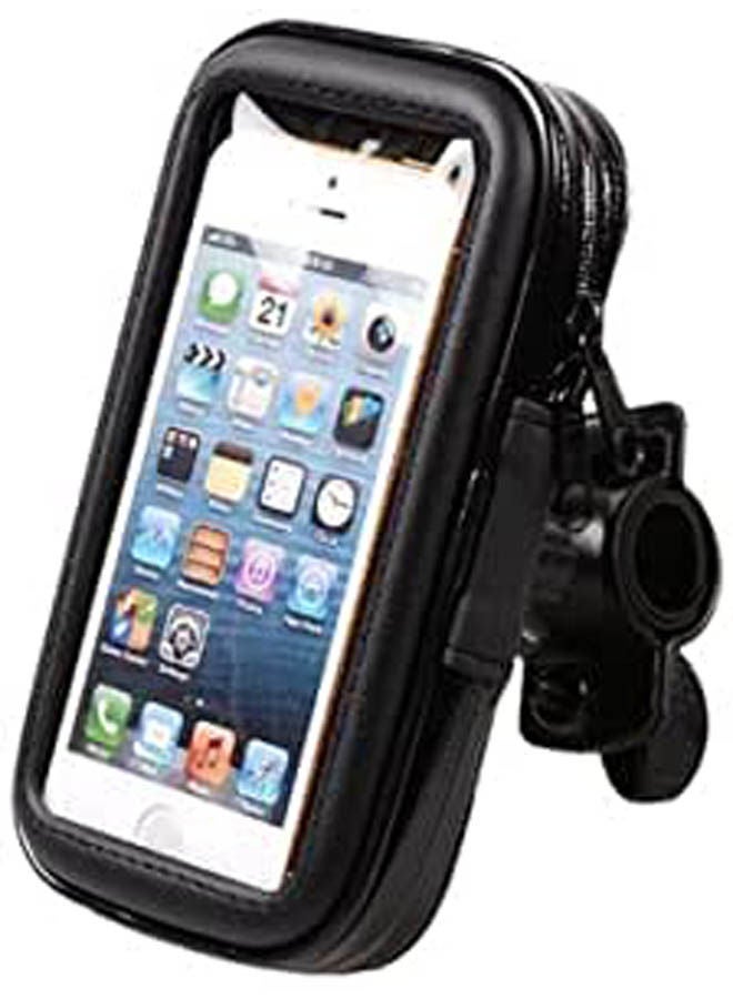 Generic - Iphone6 Plus Special Snow-Proof Dust-Proof Bicycle Stand Waterproof Bag 5.5inch - Image 1