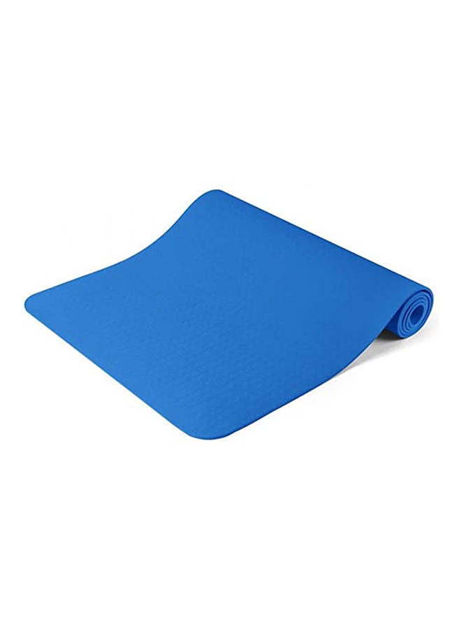 Non Slip Thick Eco Safe Yoga Mat