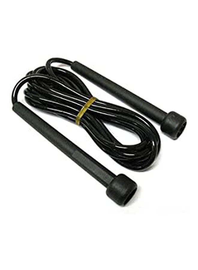 Skipping Fitness Exercise Jumping Rope