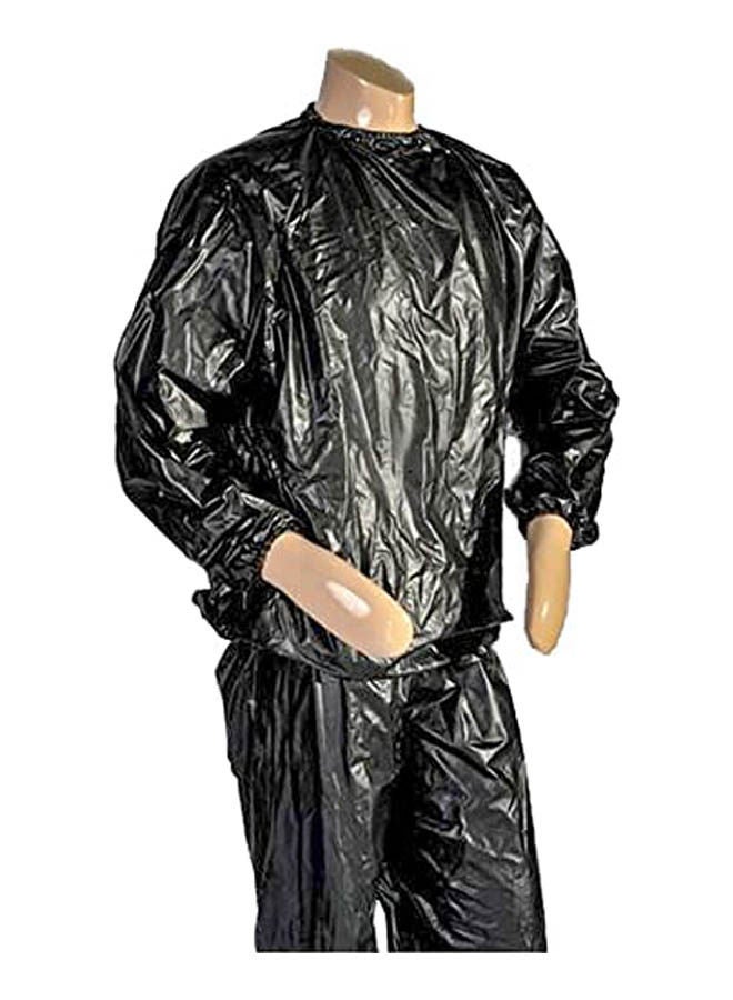 Sauna Suit Xxl