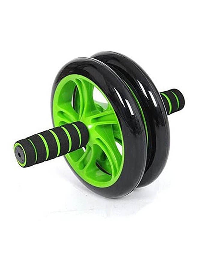 Generic Ab Wheel Total Body Exercise Wheel 