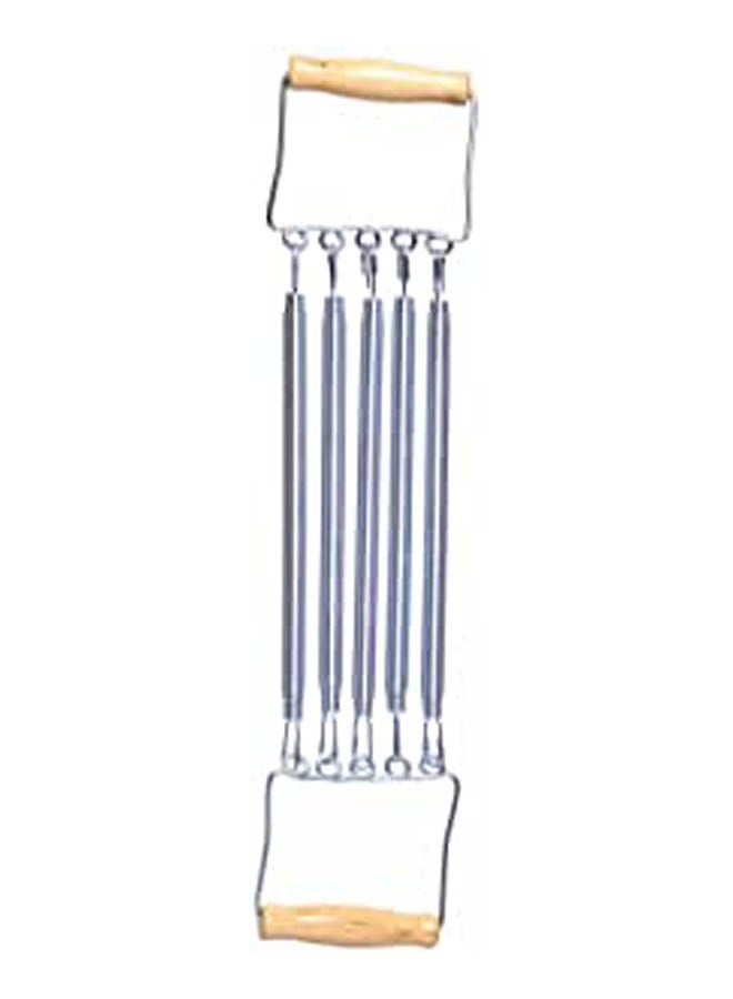 Generic - Chest Expander With 5 Spring - Image 1