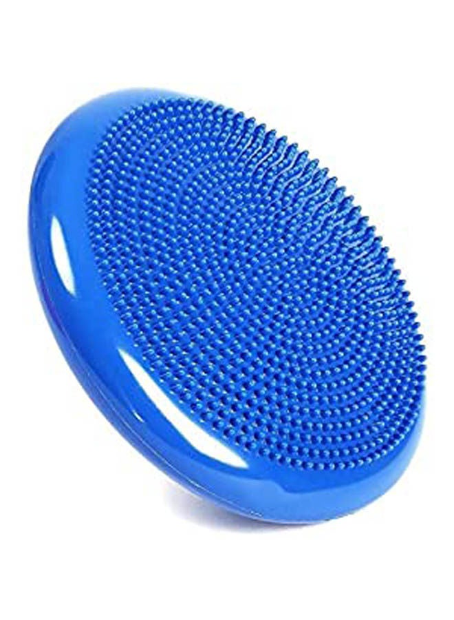 Generic Cushion Board Exercise Fitness Aerobic Ball Balance Board Pad Mat With Pump 