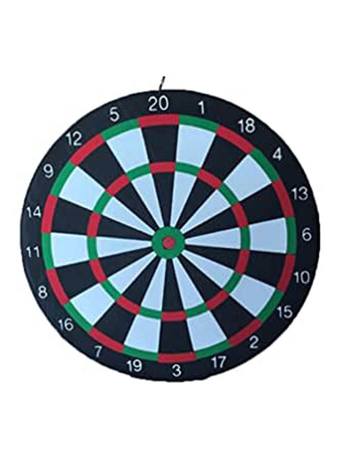 Dart Board For Competition Fitness