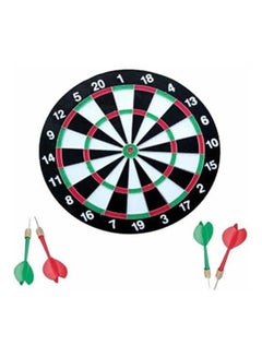 Dart Board Target Game