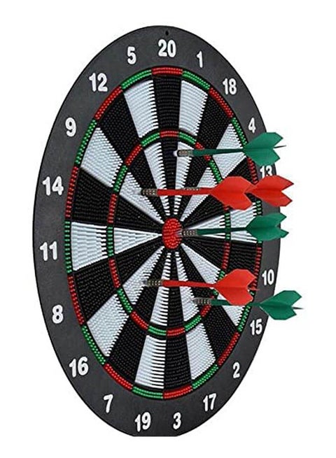 Dart Board Toys For Boys Safety Soft Pin For Dart Board