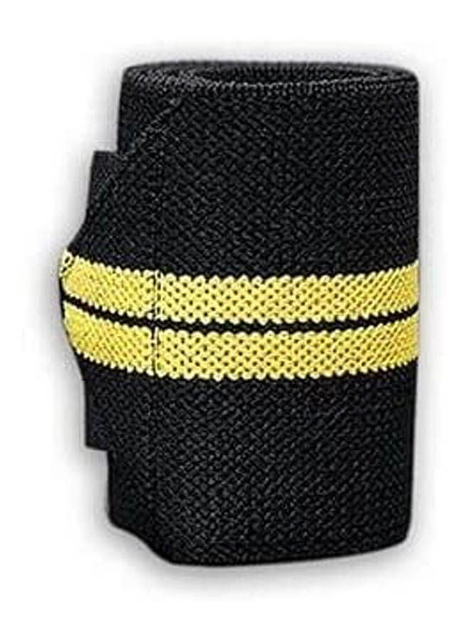 ماركة غير محددة Support Straps Fitness Training Safety Hand Bands 