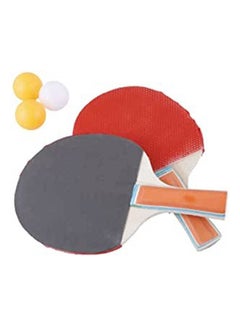 Generic Table Tennis Racket 