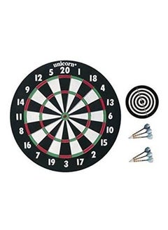 Generic Unicorn Dartboard 