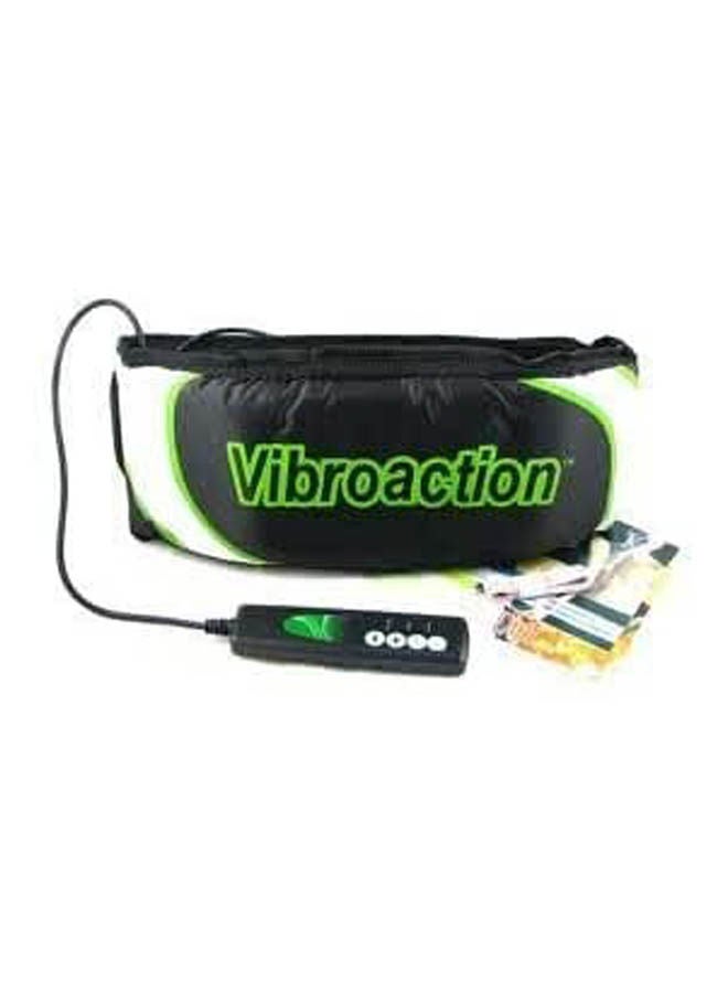 Generic Vibro Action Fat Burning Thermal Belt