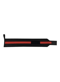 Generic Bar Straps Gym Bodybuilding Wrist Support Wraps 