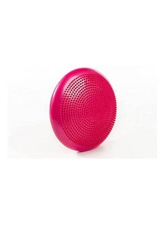 Generic Yoga Mat Yoga Balance Disc Pad Massage Cushion 