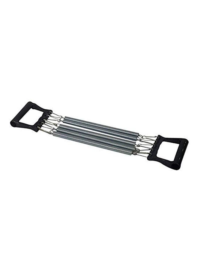 5 Spring Chest Expander