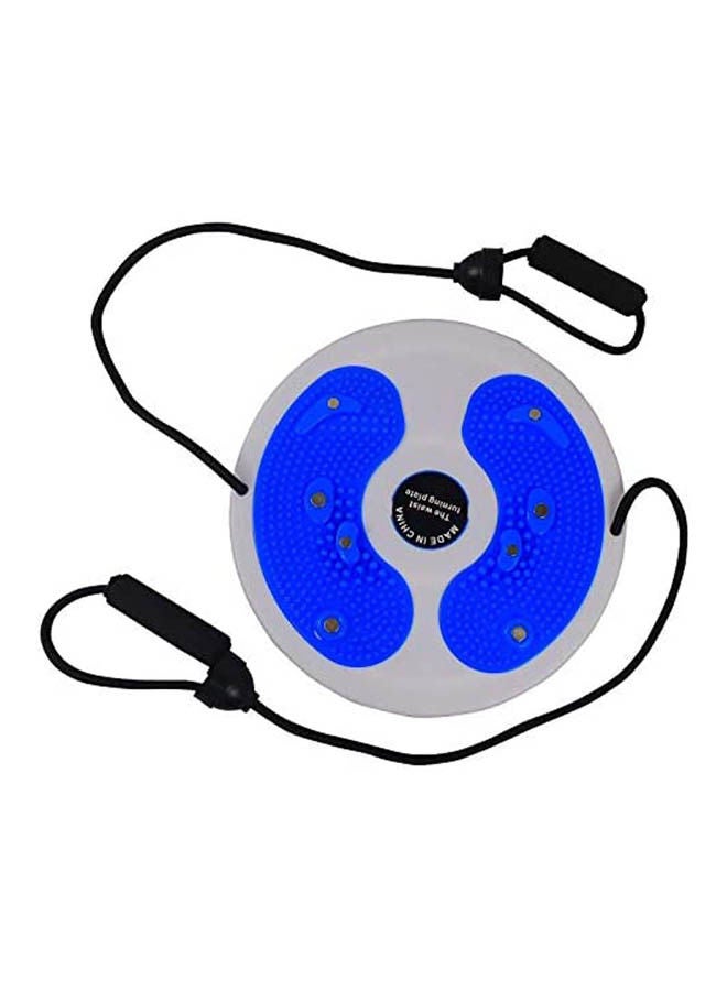 Generic 150 Kg Magnetic Figure Twister With Rope 28cm  - Image 1