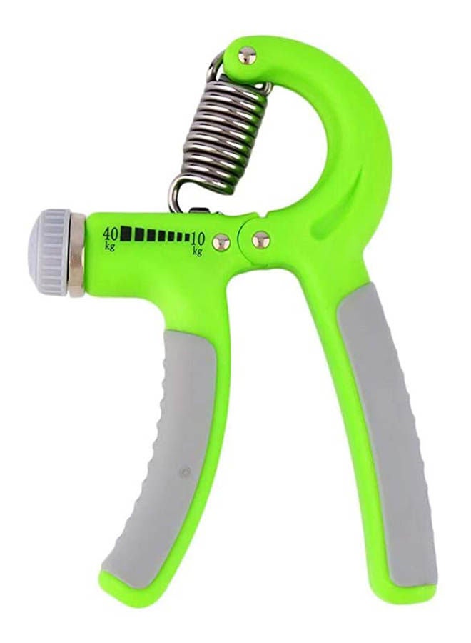 10-40 Kg Adjustable Heavy Fitness Hand Exerciser Grip Wrist 3x15x11.5cm