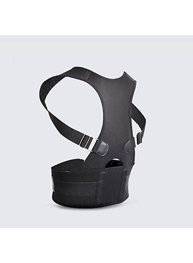 Generic Back And Shoulder Strap 