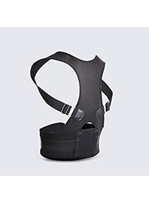Back And Shoulder Tightening Belt