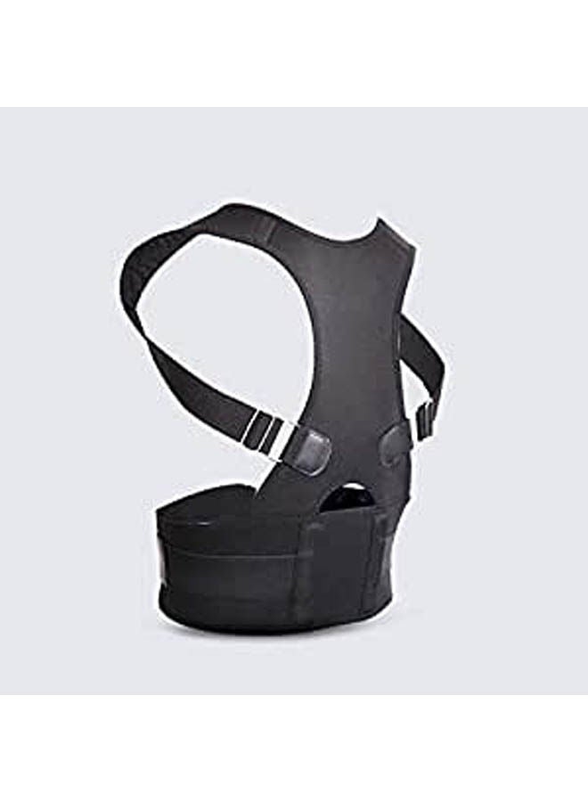 Generic Back And Shoulder Tightening Belt 
