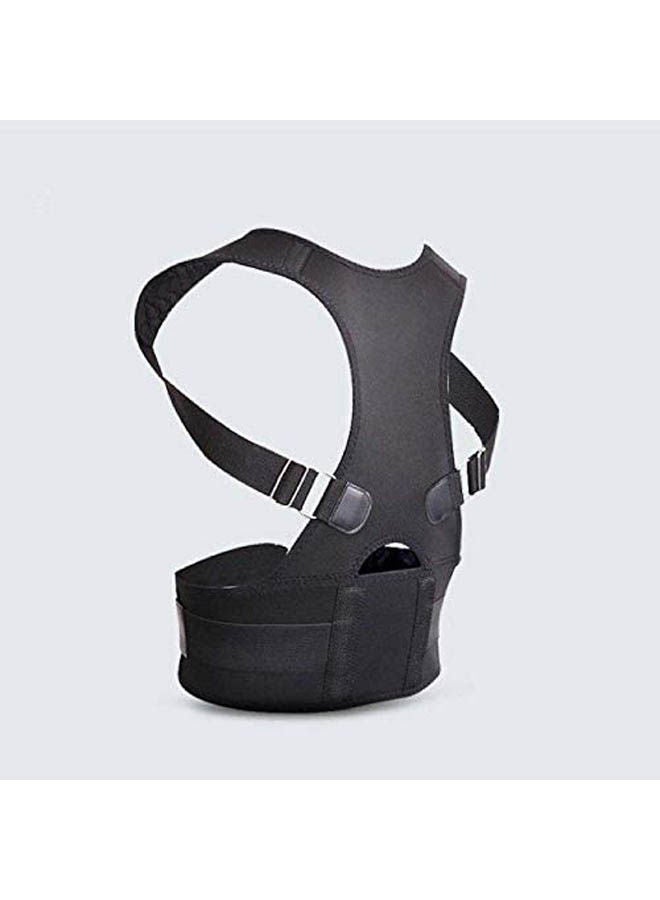 Generic Back And Shoulder Tightening Belt 