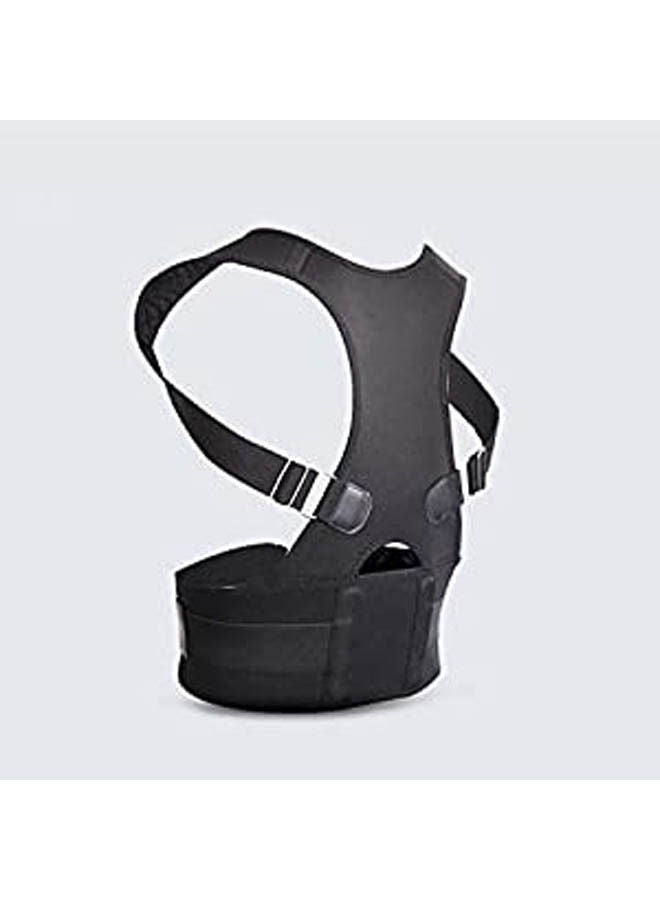 ماركة غير محددة Back Strap 