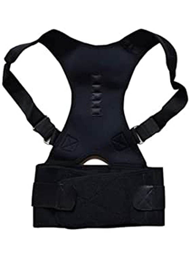 ماركة غير محددة Back Strap 