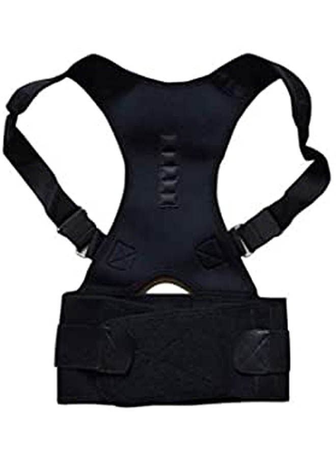 Generic Back Strap Body Supports 