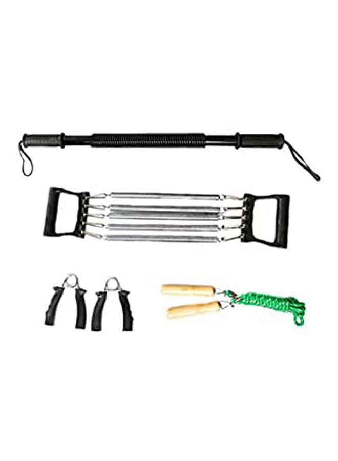 Generic 4 Way Training Set 