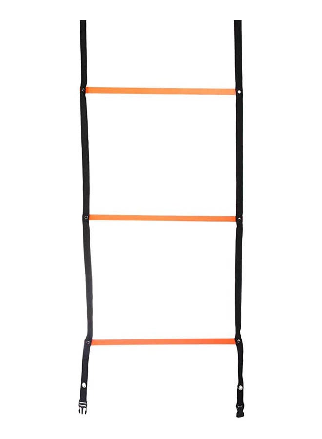 ماركة غير محددة Ladder For Soccer Speed Training 4meter 