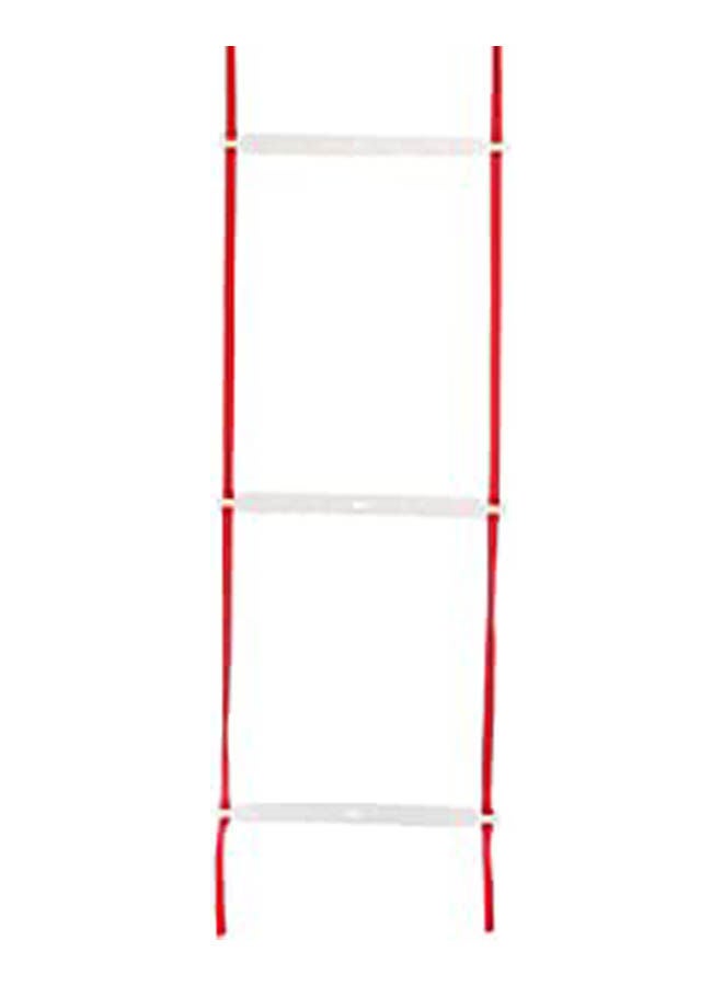 ماركة غير محددة Ladder For Soccer Speed Training 6meter 