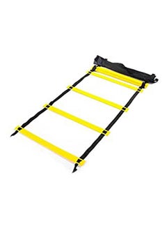 Generic 8 Agility Ladder Jump Lattice Ladder Energy Ladder Pace Training Ladder Software Speed Ladder 