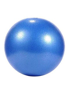 Generic Mini Yoga Ball Pilates Ball Explosion-Proof Pvc Gym Ball 25cm  - Image 1