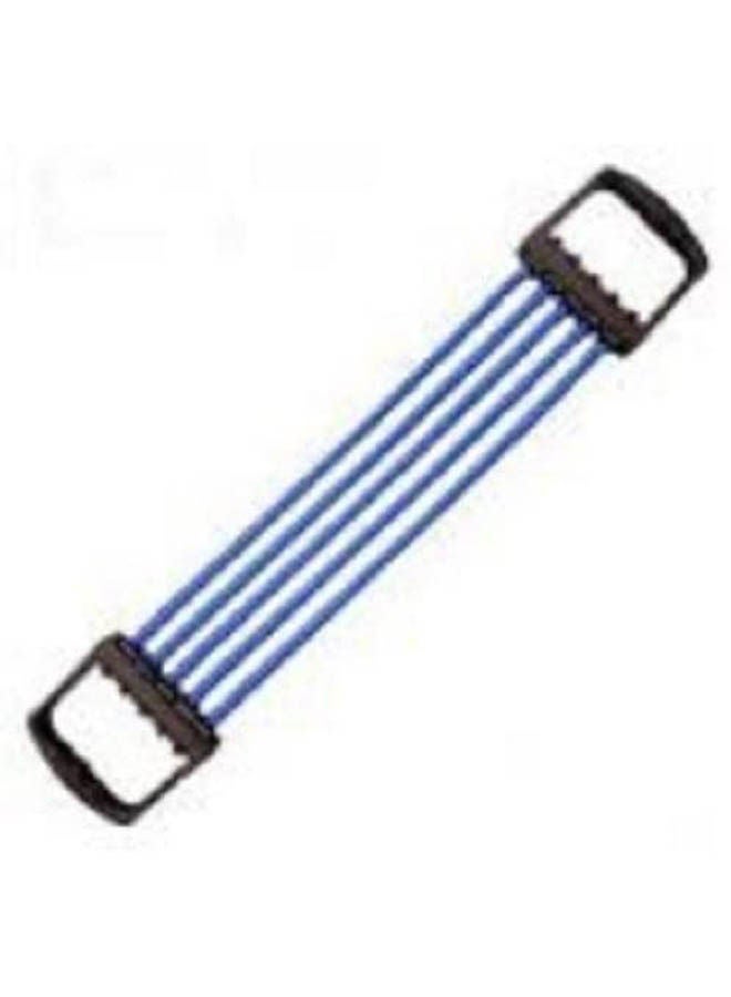 Extensible Rope And Strong Tensile Strength To Tighten Chest Muscles