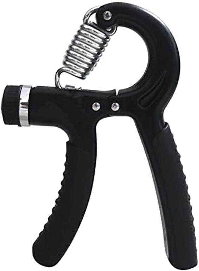 Generic Fitness Master Hand Grip Strengthener With Adjustable Resistance