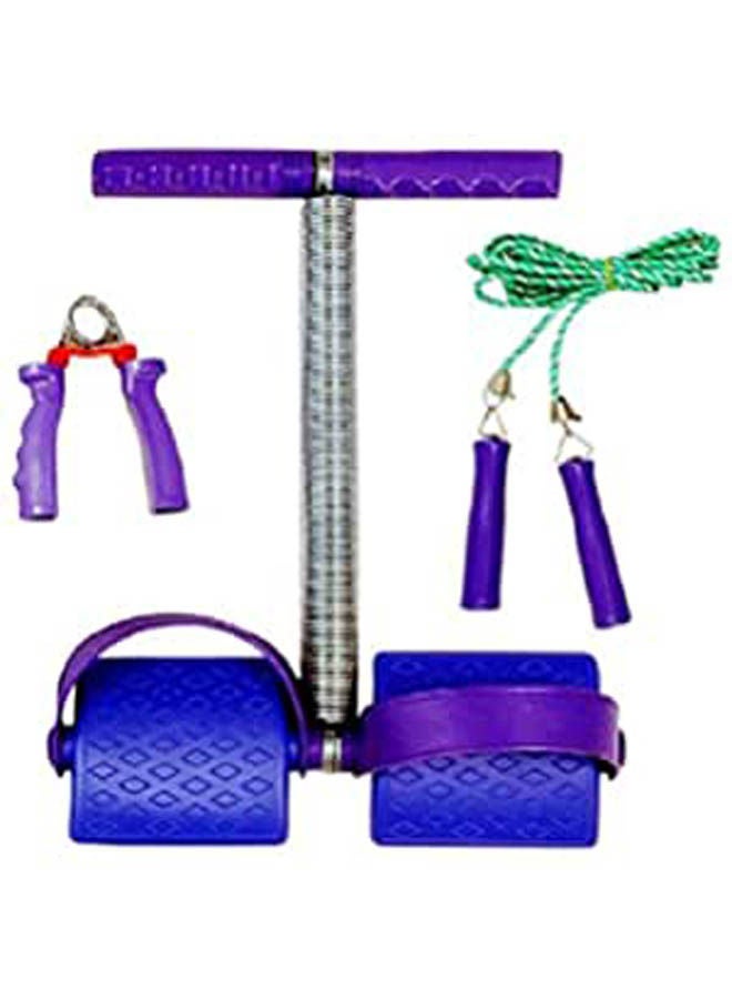 ماركة غير محددة Foot Brace - Set 