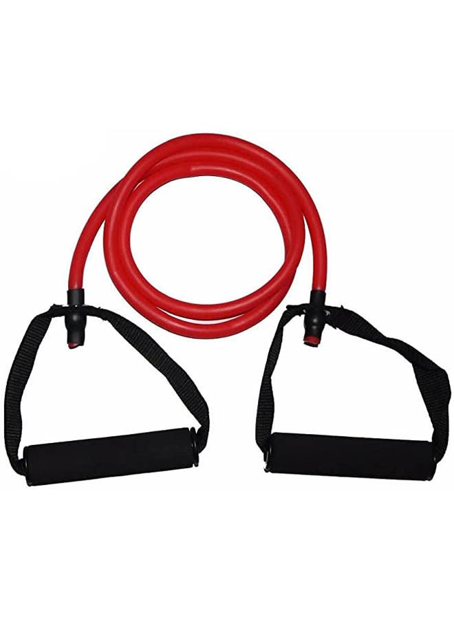 Generic Gym Fitness Pull Rope Elastic Rope Crossfit Training Equipment 
