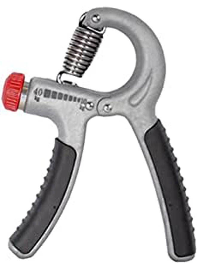 Generic Hand Wrist Power Grip Strength Training Fitness Grips Gym Exercise Gripper 