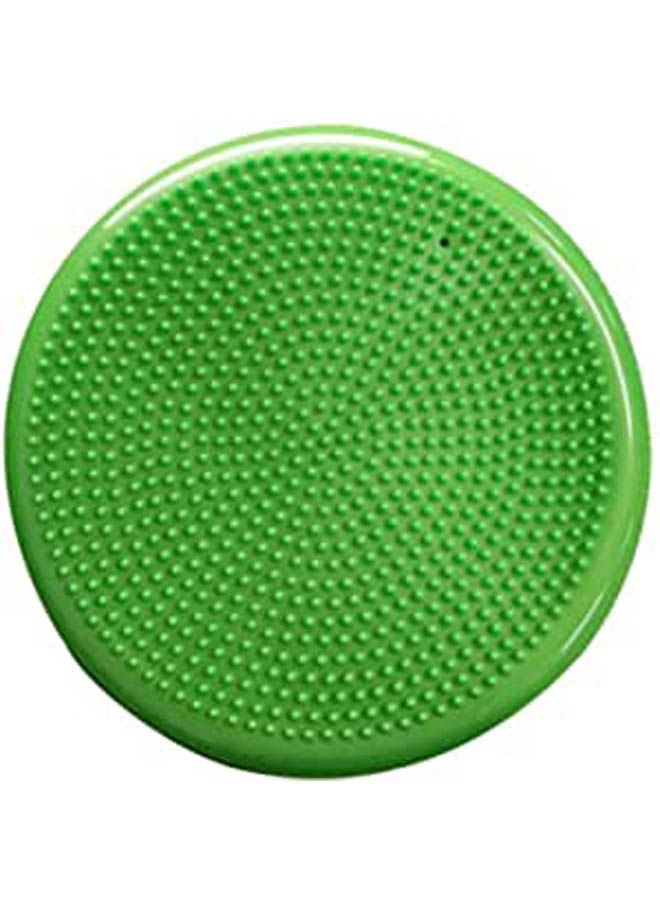 ماركة غير محددة Inflatable Mat Yoga Balance Mat With Pump 