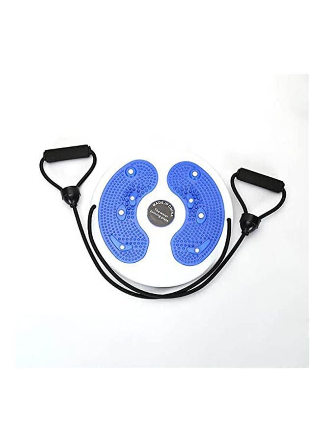Generic Magnetic Twister Plate Twist Boards Stepper Health Thin Waist Home Yoga Gym Fitness 