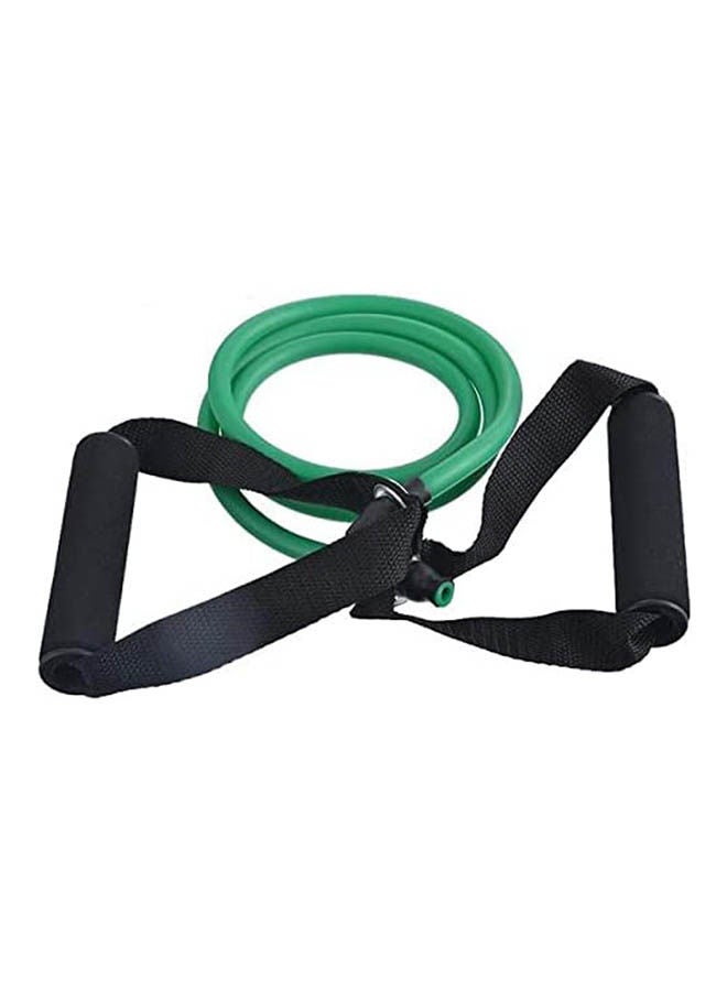 Generic Multifunctional Pull Rope Elastic Rope Crossfit Training Equipment Band Belt Gym Equipment Yoga Pilates Resistance Rop 