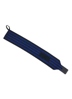 Generic Wristband Elastic Wrist Wraps Bandages Weight Lifting Breathable Wrist Support Grip Barbell Straps Hand Protection 