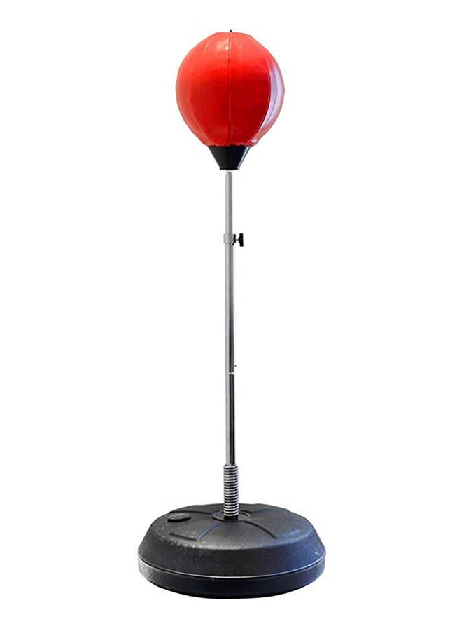 Generic Pre Solid Boxing Stand, Pogo Ball 
