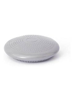 Generic Yoga Balance Cushion Board Exercise Fitness Aerobic Ball Balance Board Mat 